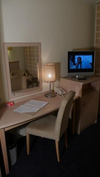 Hotel Via Appia Raszyn Pokoj fotografie